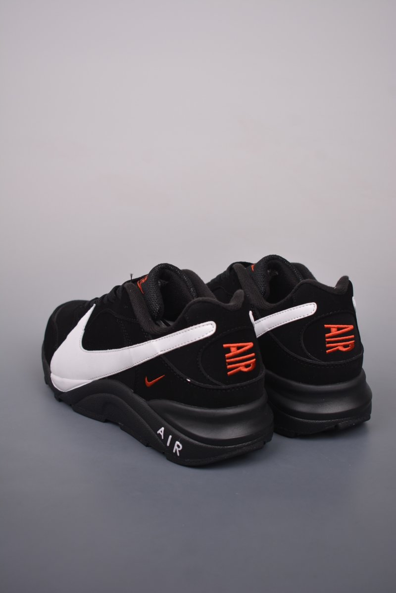 Nike Air Grudge 95 'White' view