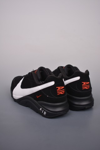 Nike Air Grudge 95 'White' view 2