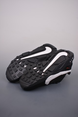 Nike Air Grudge 95 'White' view 3