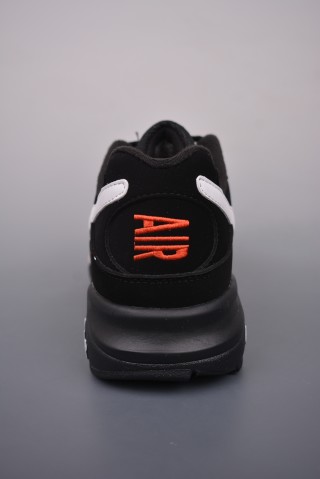 Nike Air Grudge 95 'White' view 4