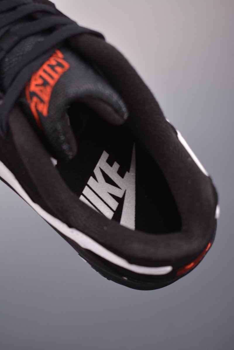 Nike Air Grudge 95 'White' view