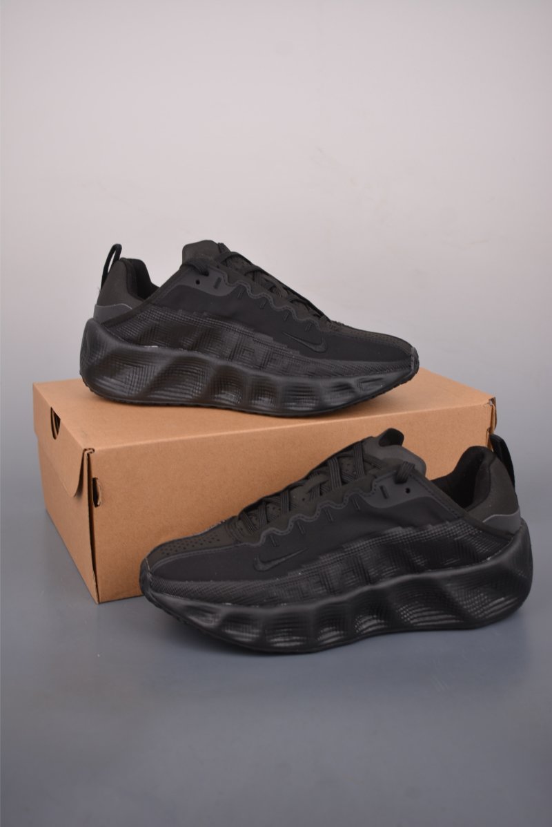 Nike Ava Rover HS view