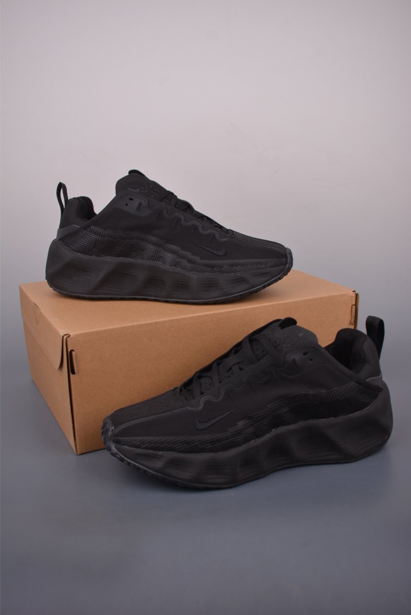 Nike Ava Rover HS view
