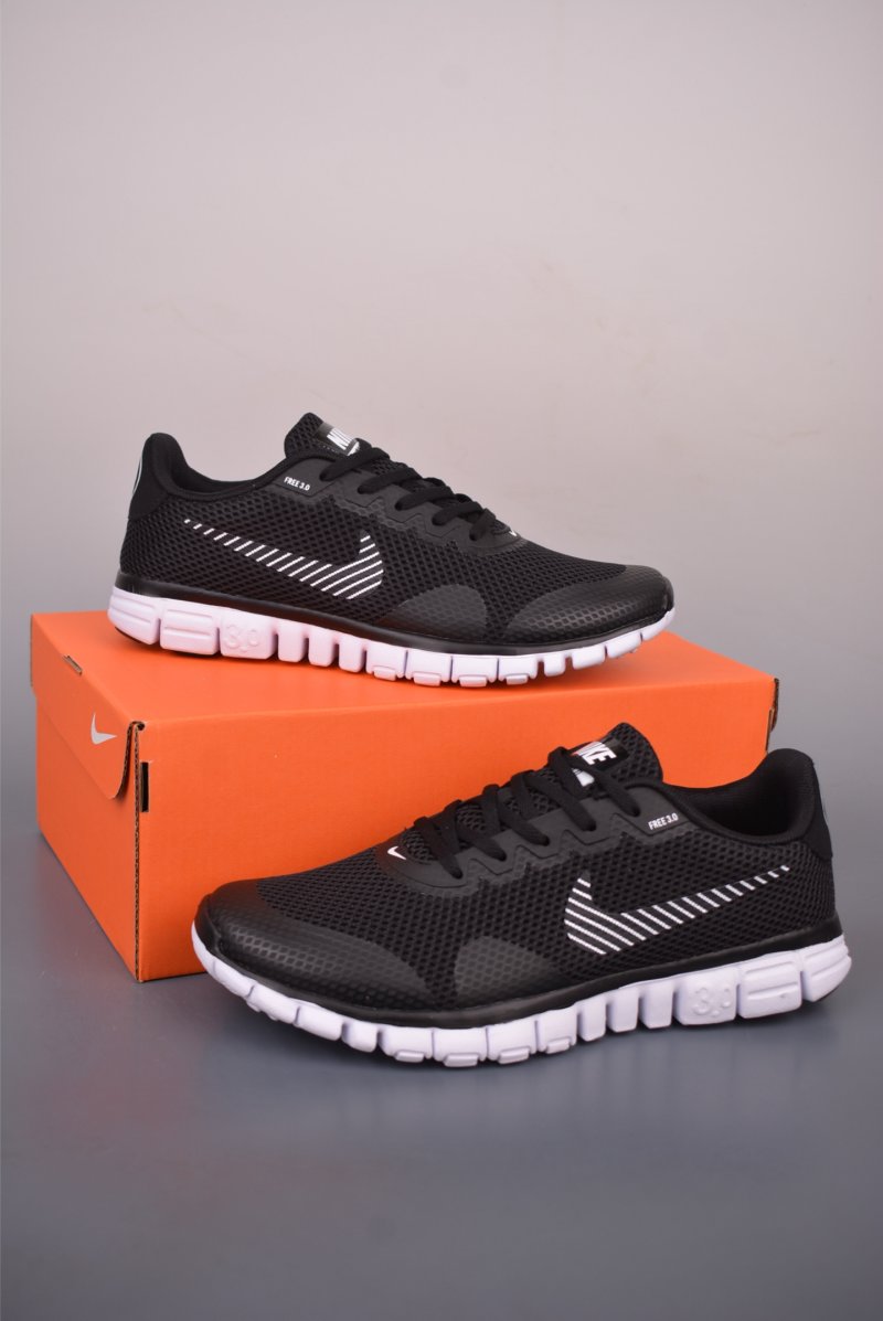 Nike Free 3.0 V2 view