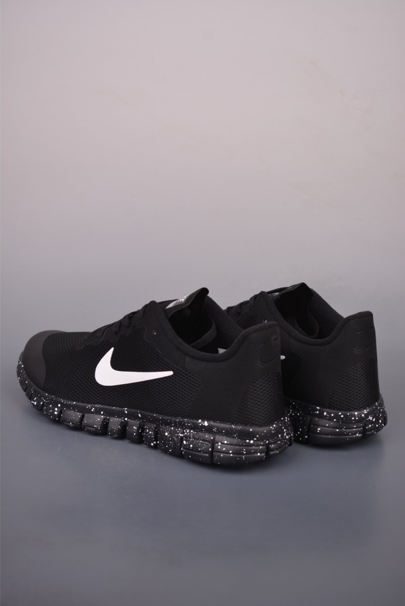 Nike Free 3.0 view