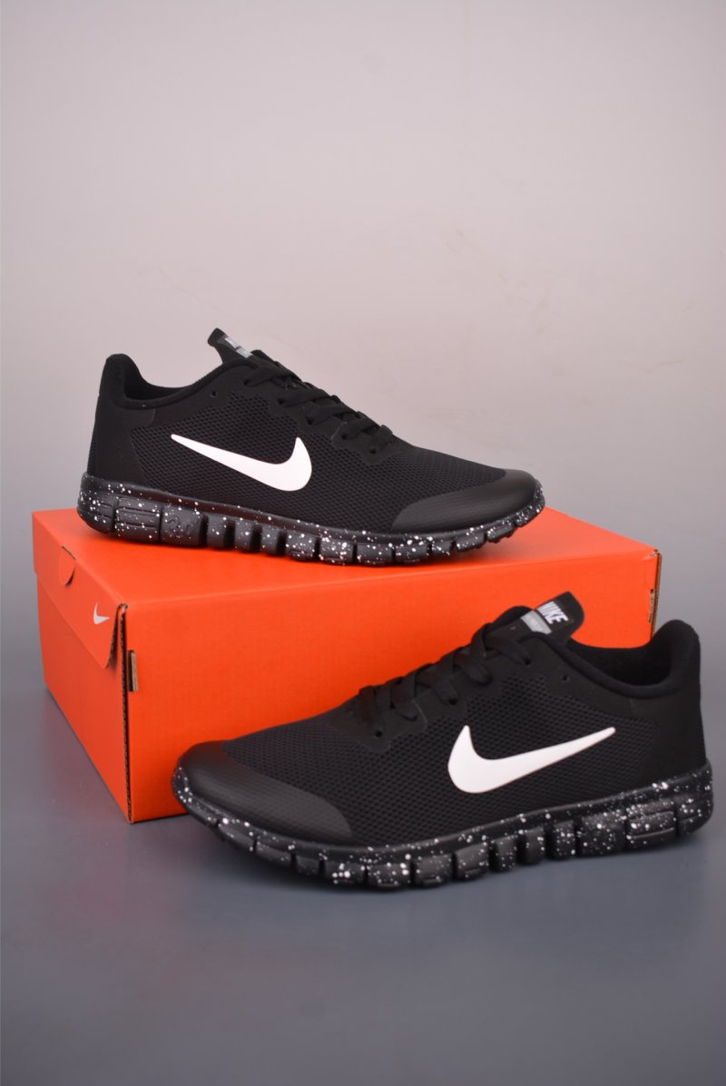 Nike Free 3.0 view