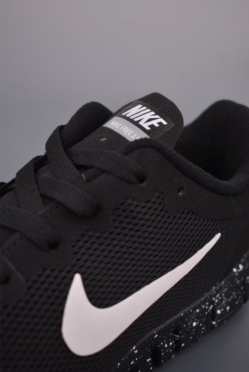 Nike Free 3.0 view