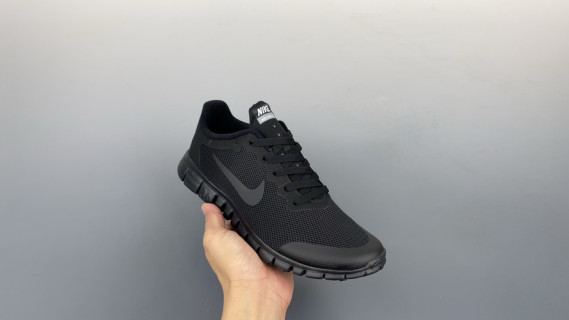 Nike Free 3.0 view 1
