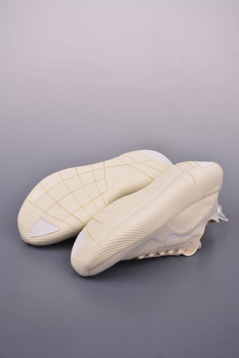 Nike Free view