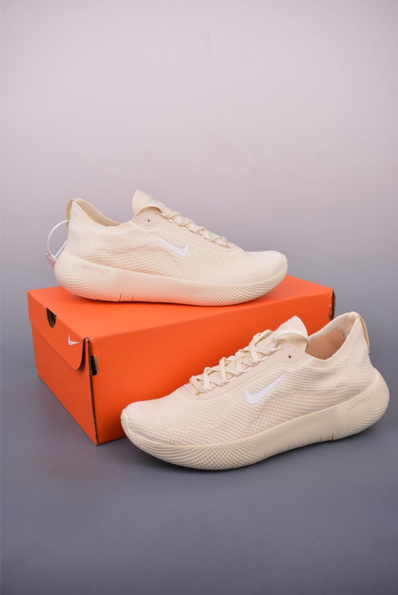 Nike Free view