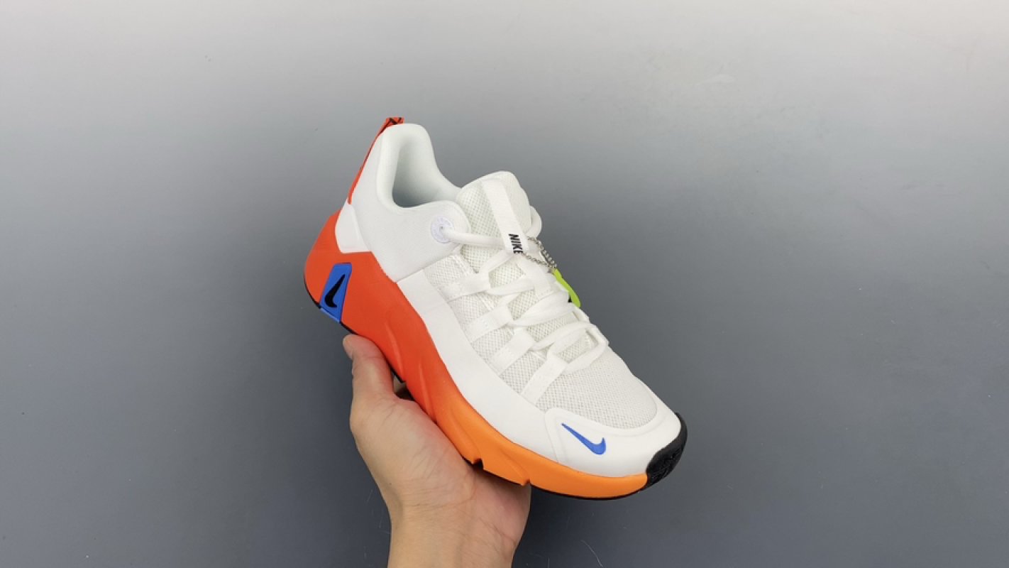 Nike Free Metcon
