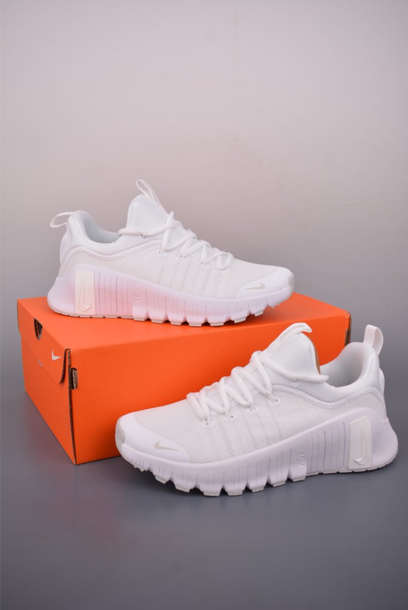 Nike Free Metcon view