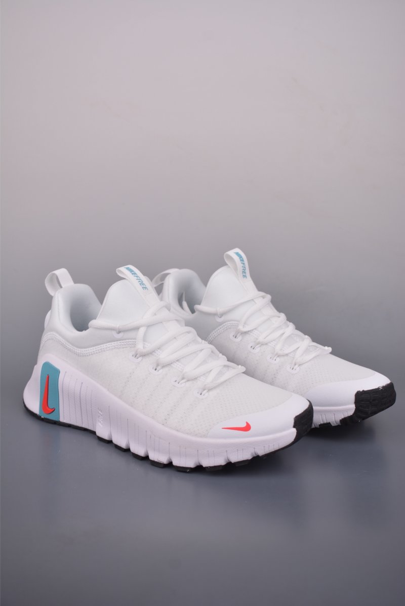 Nike Free Metcon view