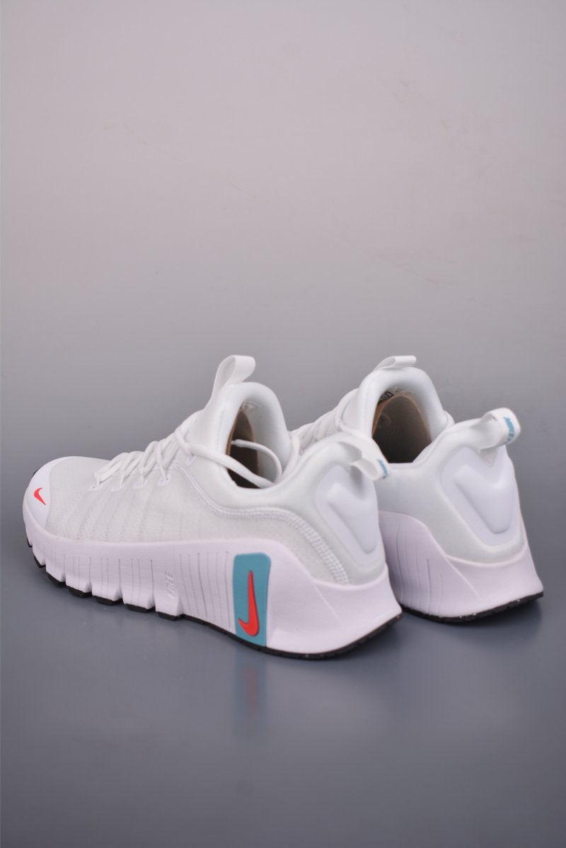Nike Free Metcon view