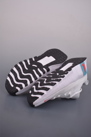Nike Free Metcon view 12
