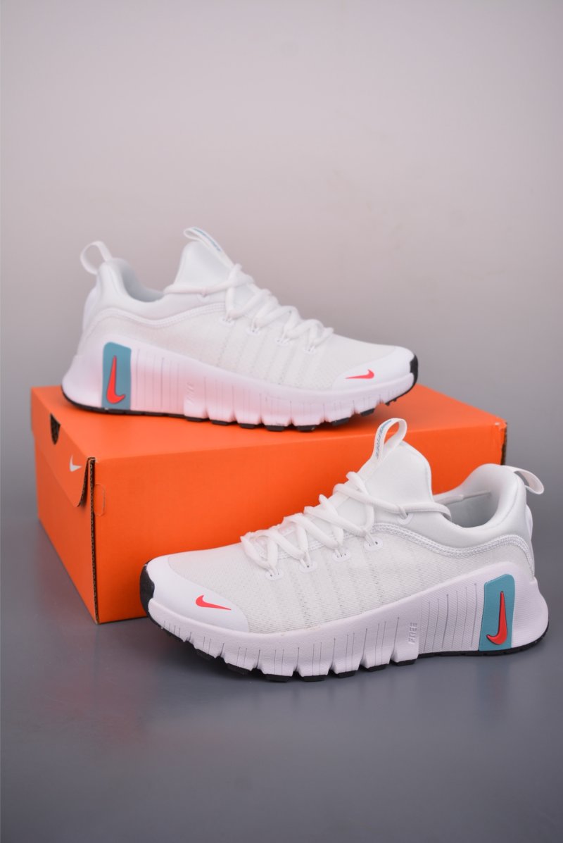Nike Free Metcon view