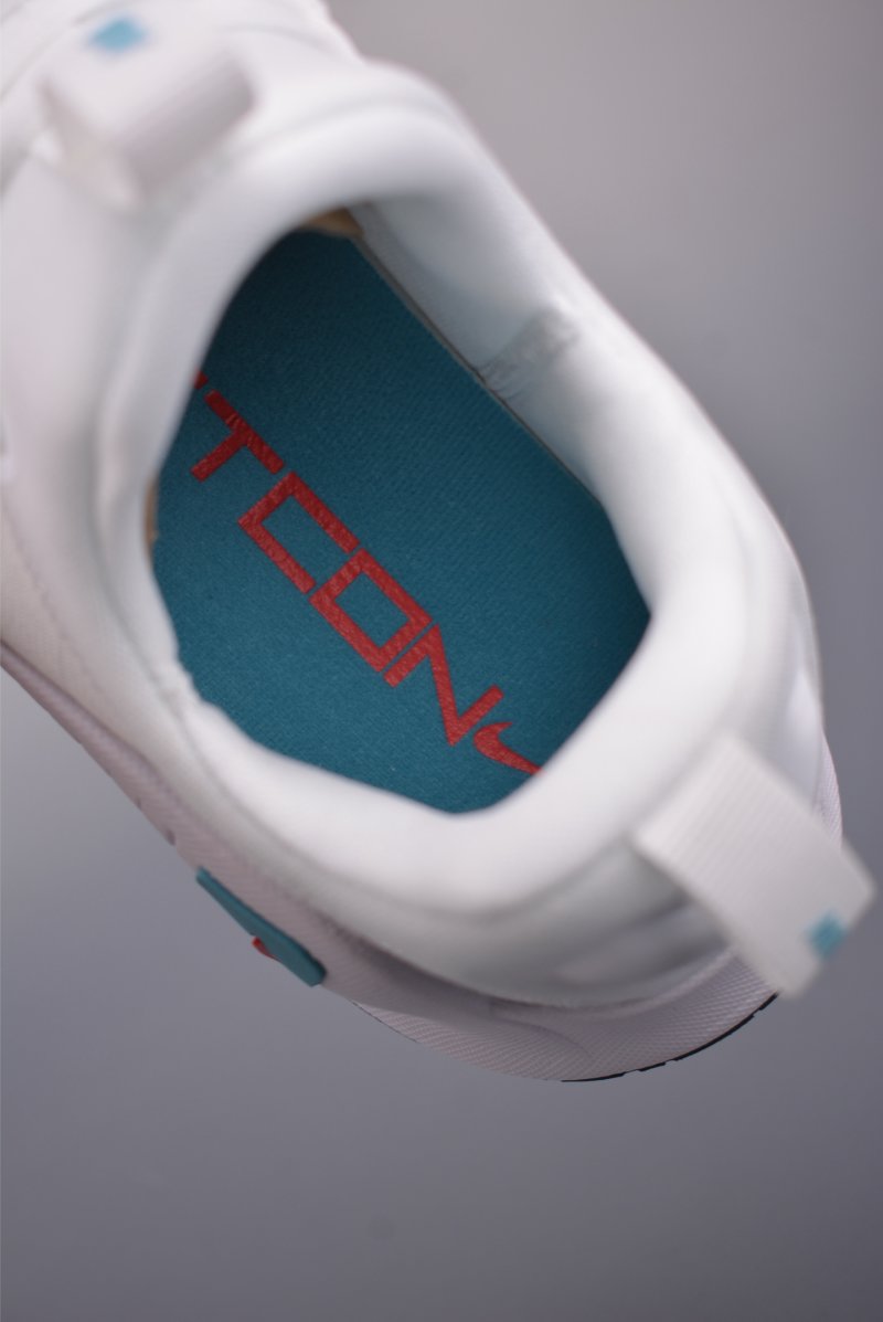 Nike Free Metcon view