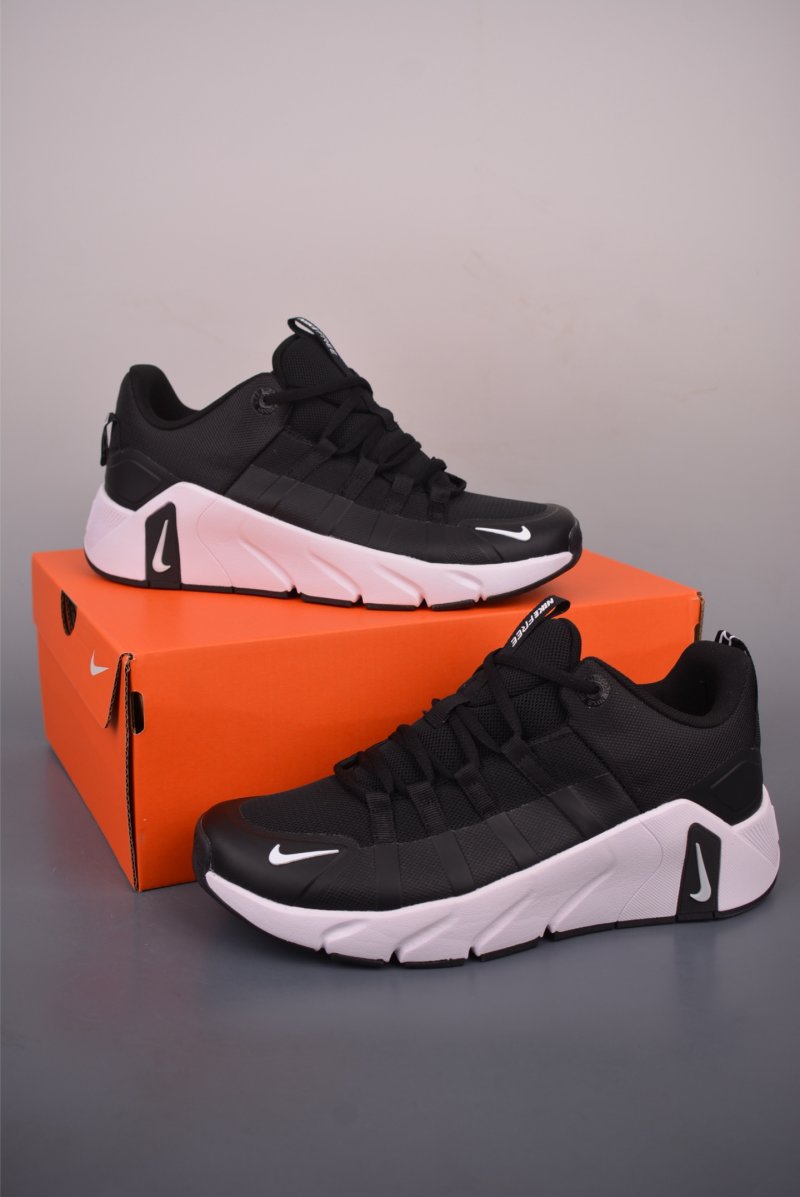 Nike Free Metcon 7 view
