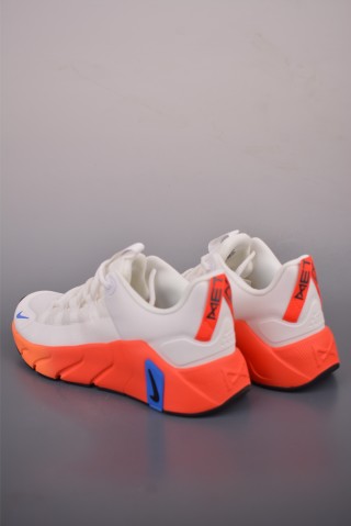 Nike Free Metcon 7 view 2