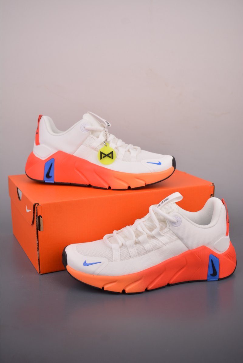 Nike Free Metcon 7 view