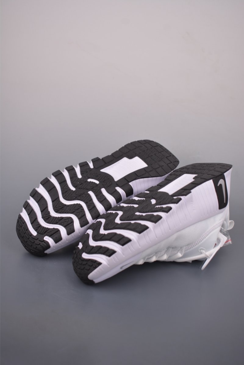 Nike Free Metcon view