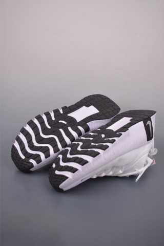 Nike Free Metcon view 21