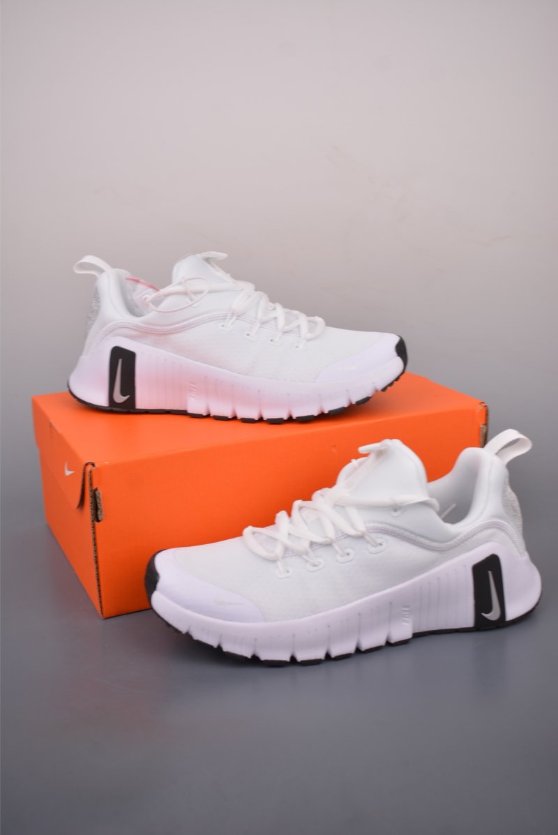 Nike Free Metcon view