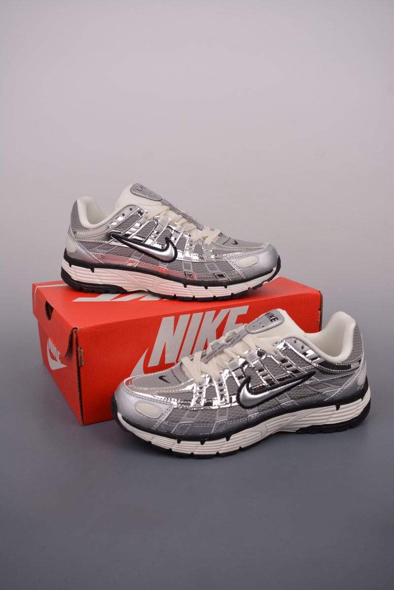 Nike Initiator Running view