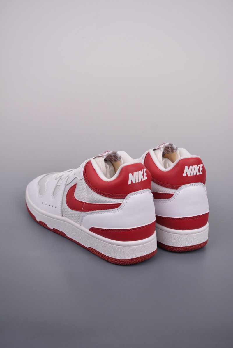 Nike Mac Attack view