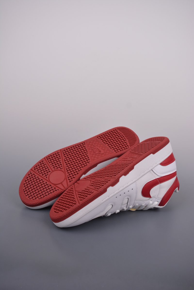 Nike Mac Attack view