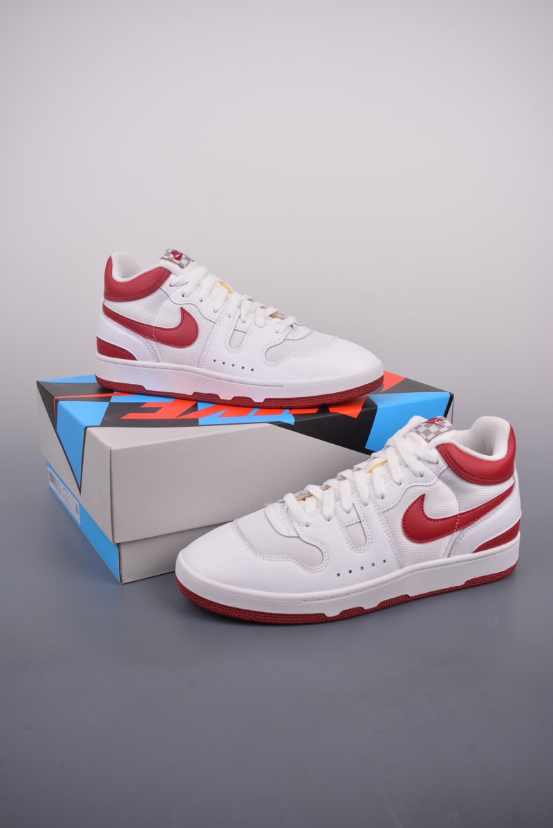 Nike Mac Attack view
