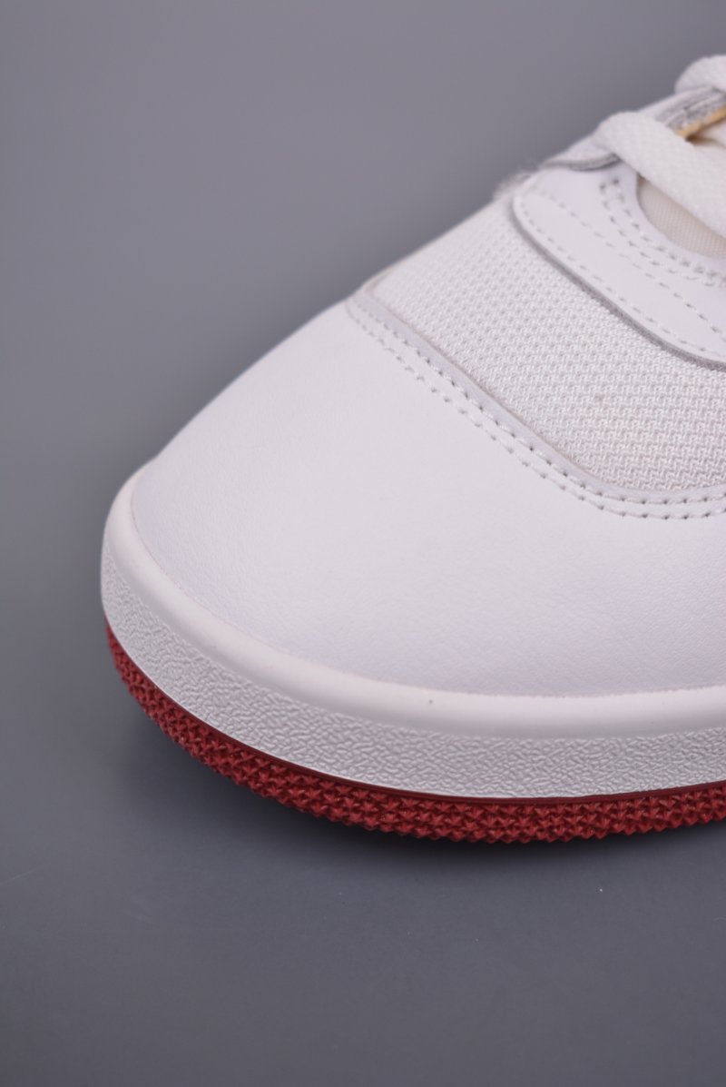 Nike Mac Attack view