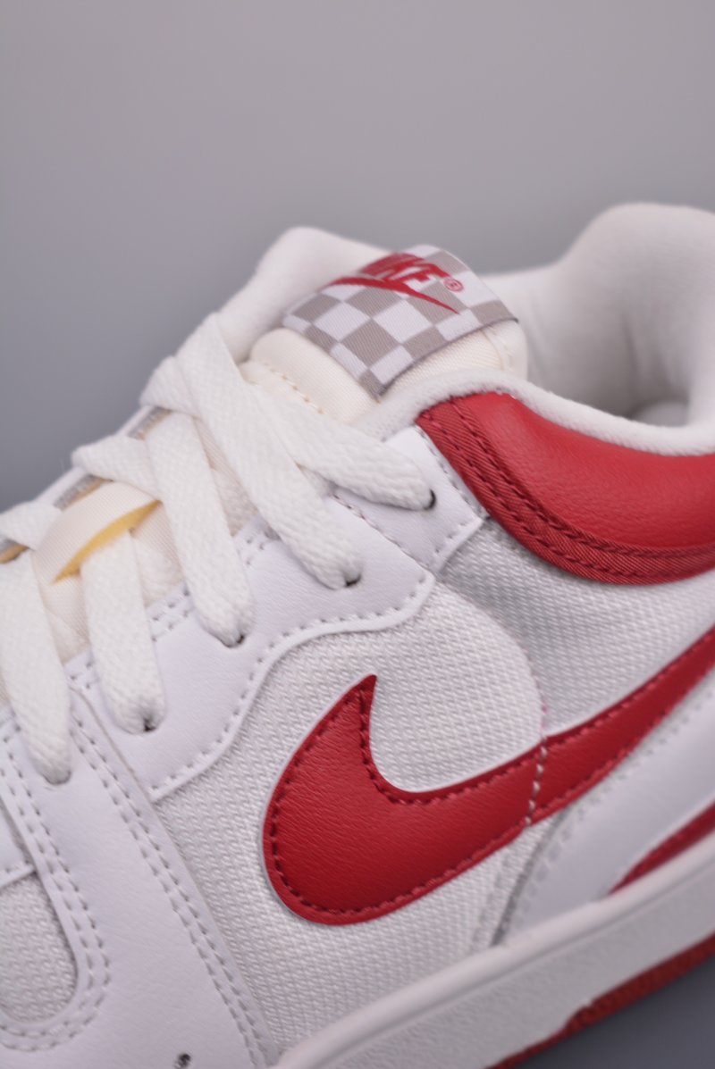 Nike Mac Attack view