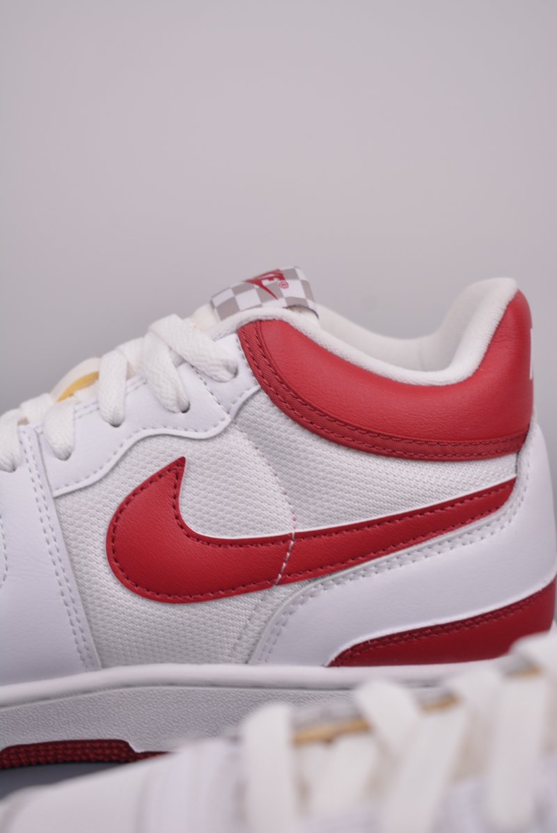 Nike Mac Attack view
