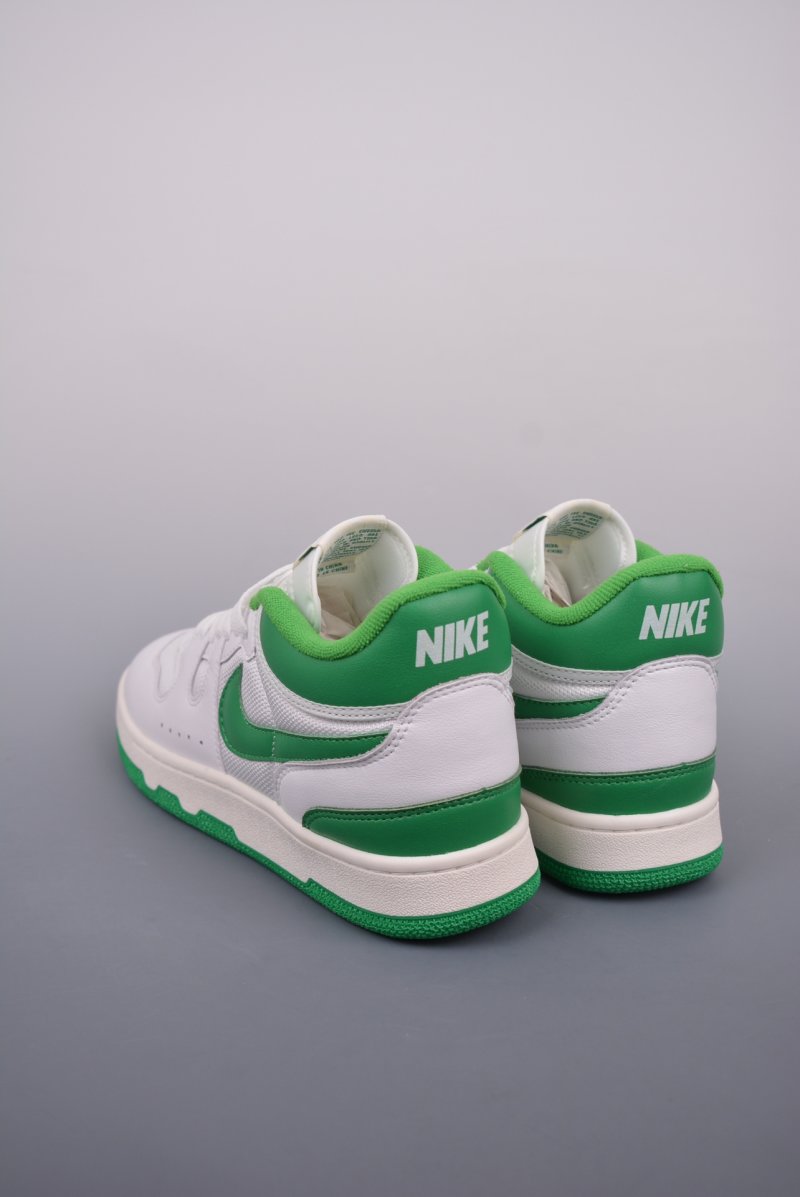 Nike Mac Attack view