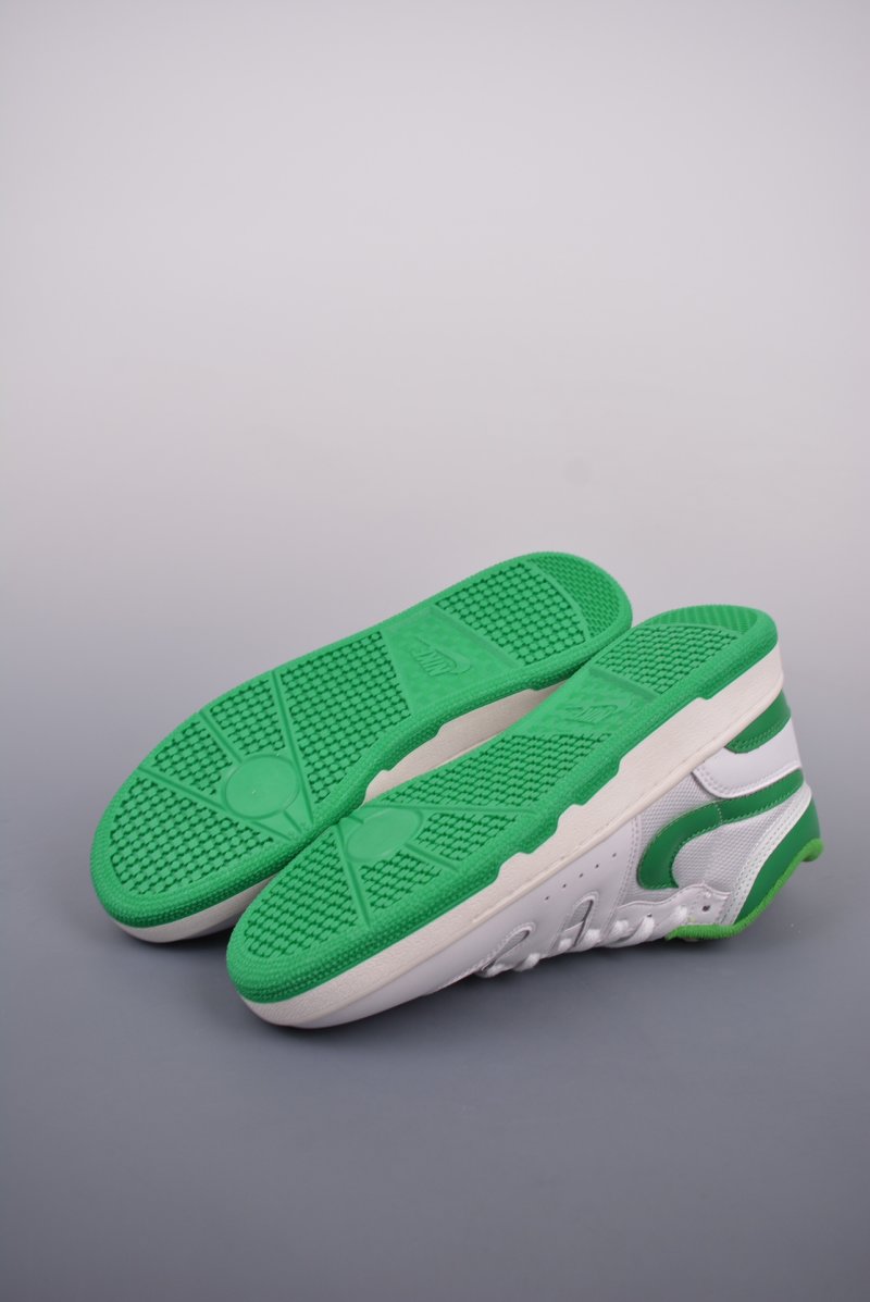 Nike Mac Attack view