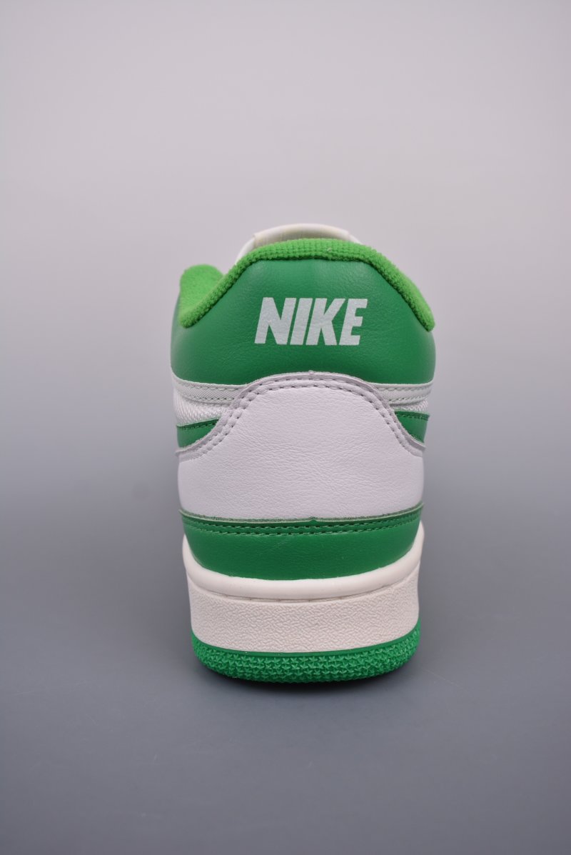 Nike Mac Attack view
