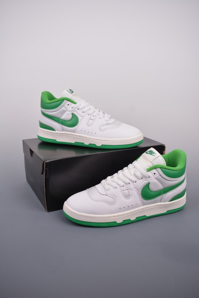 Nike Mac Attack view