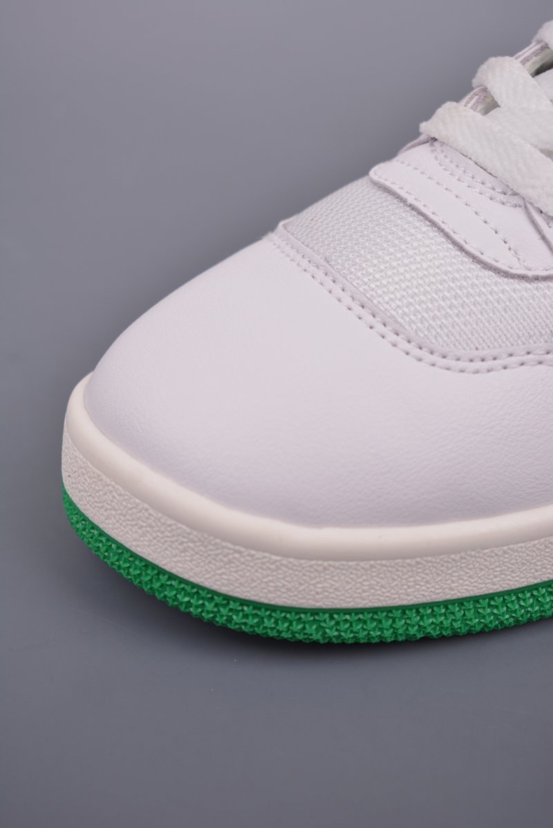 Nike Mac Attack view