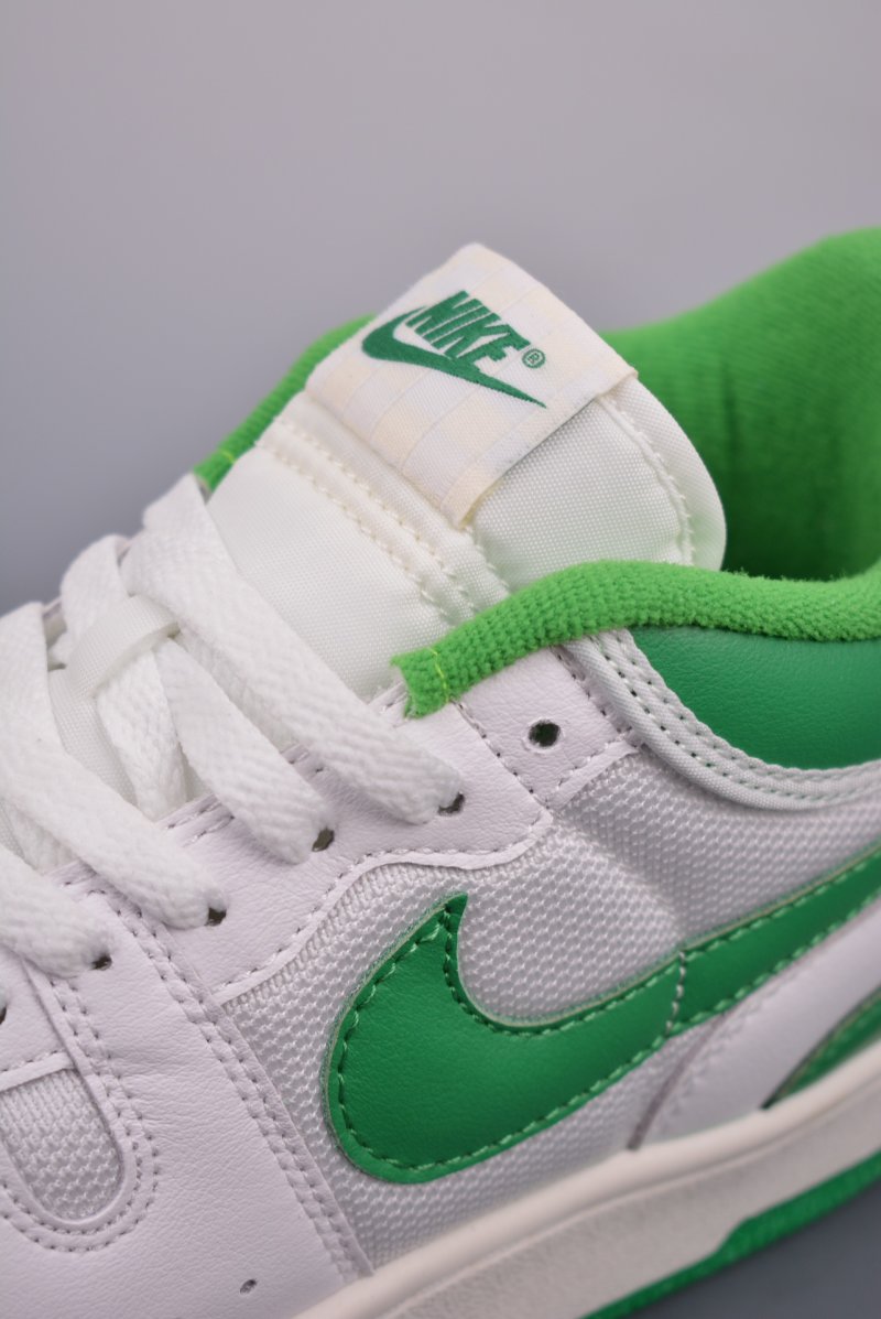 Nike Mac Attack view