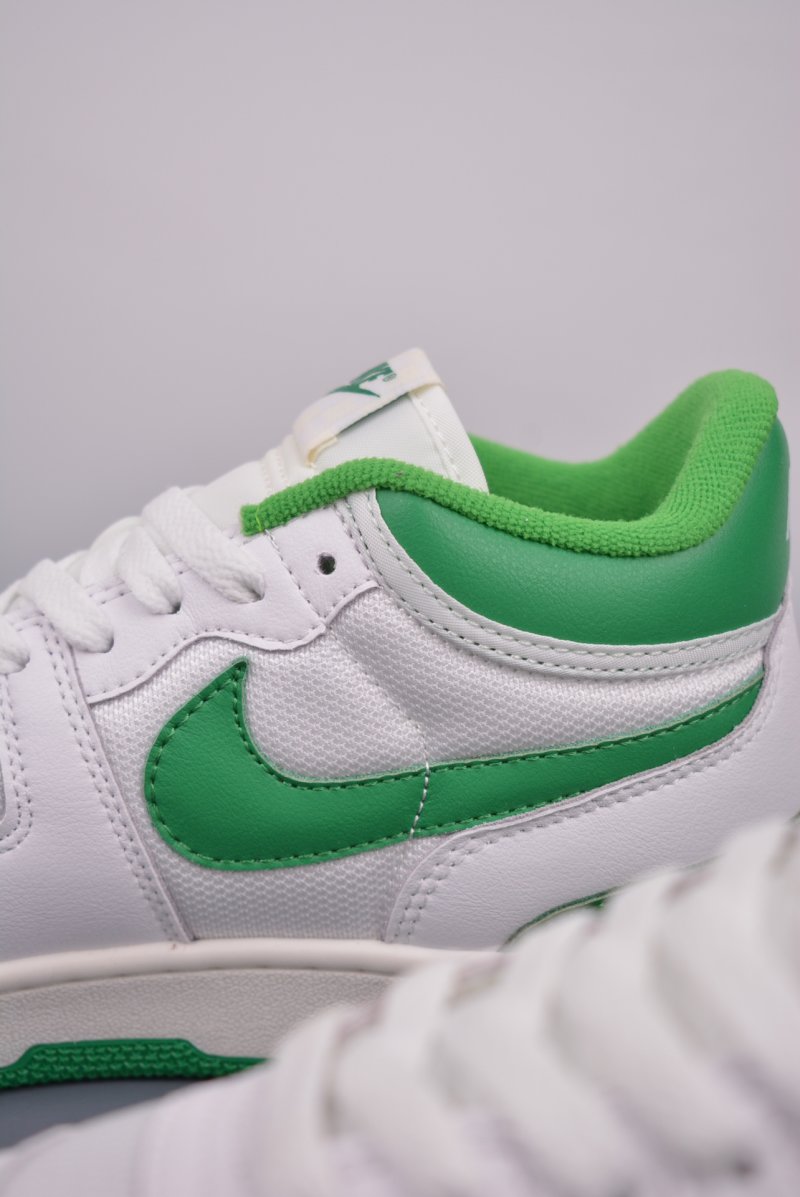 Nike Mac Attack view
