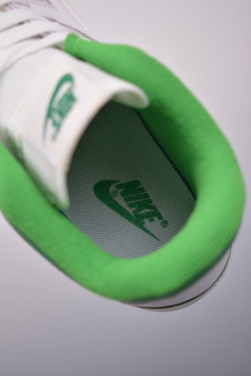 Nike Mac Attack view