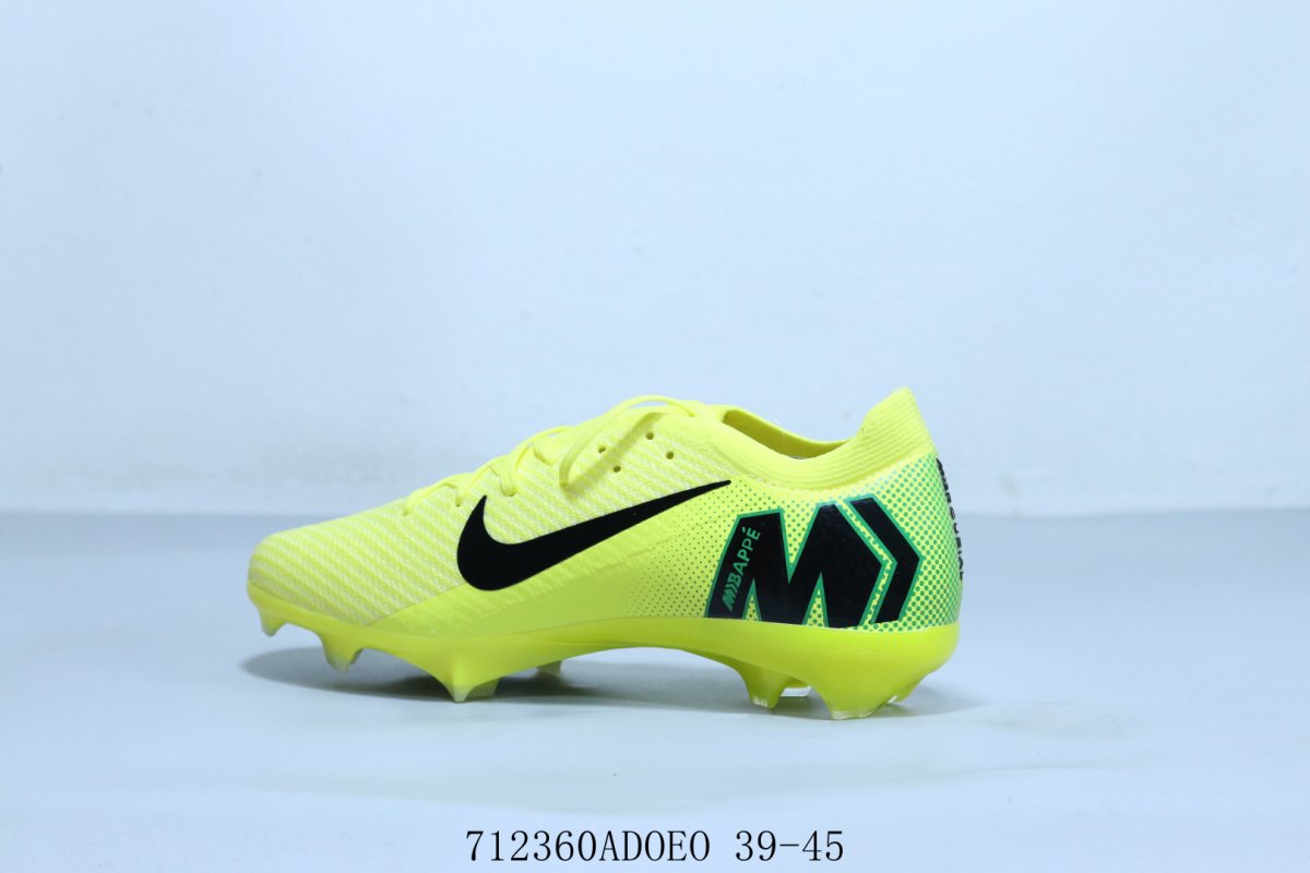 Nike Mercurial Phantom GX Elite AG-Pro view