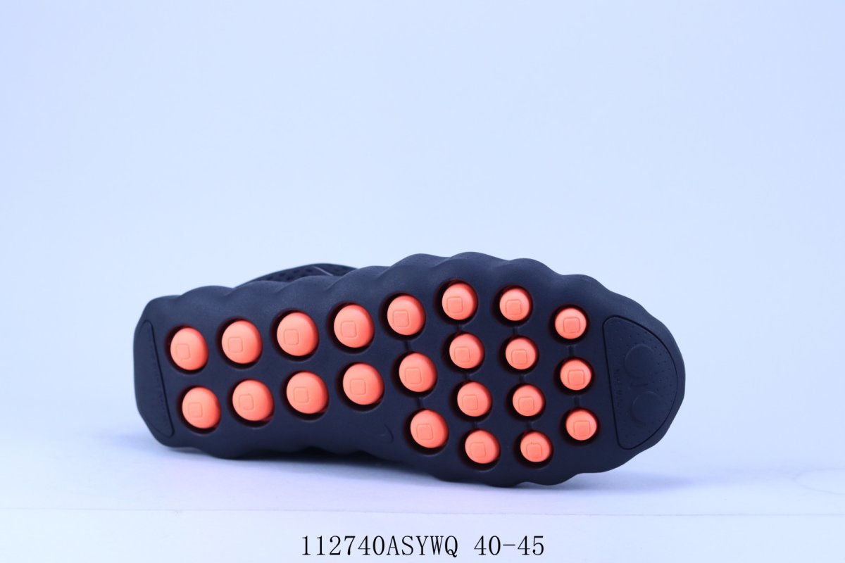 Nike Mind view