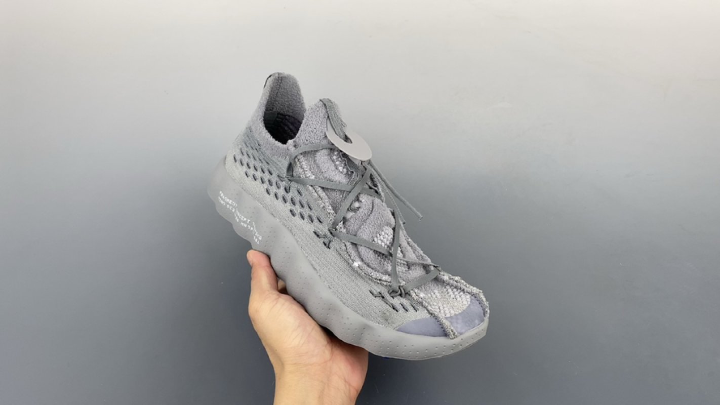 Nike Mind 002 'Black'