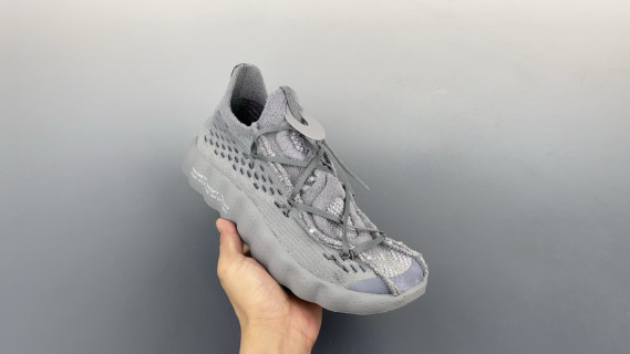 Nike Mind 002 'Black' view 1