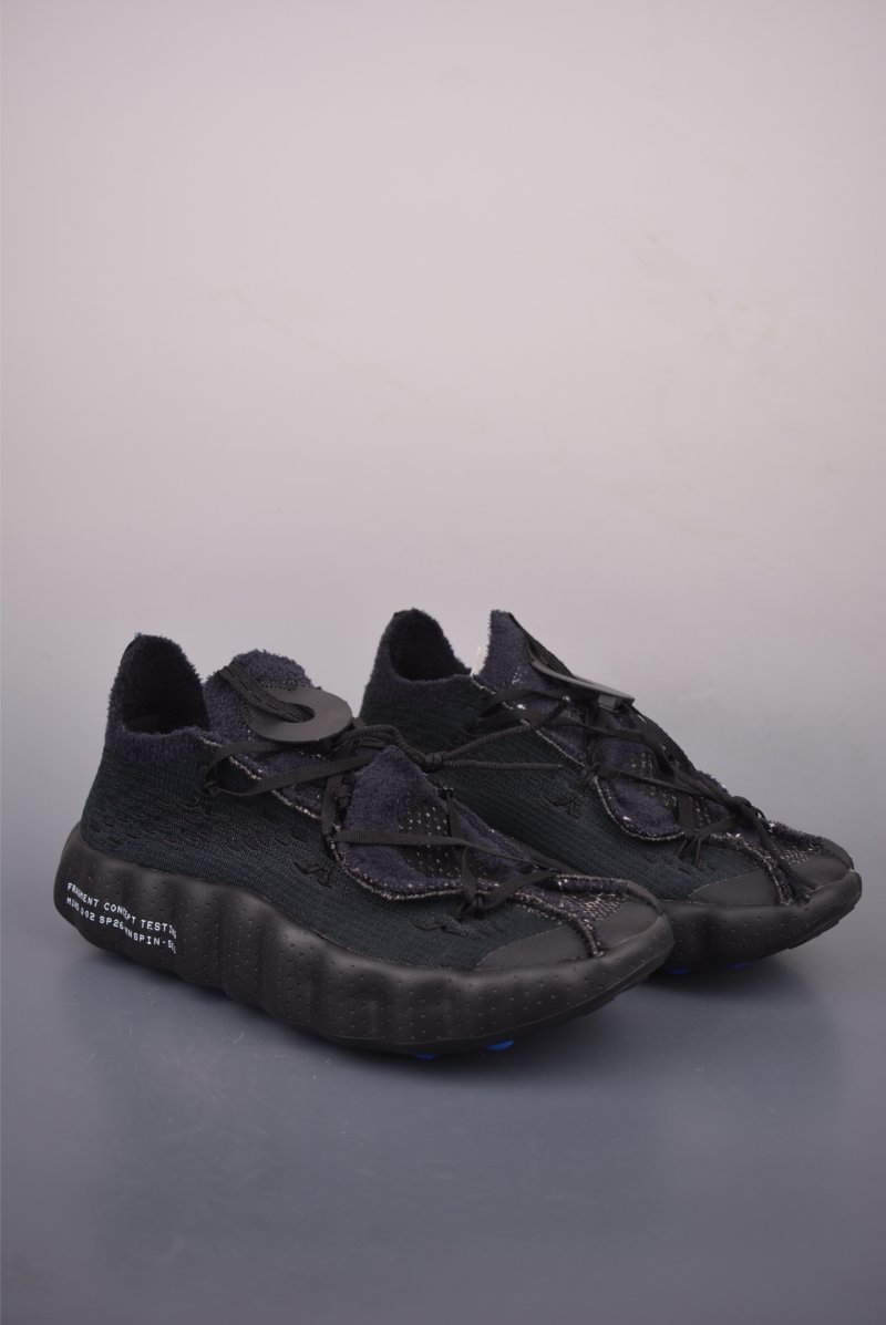 Nike Mind 002 'Black'