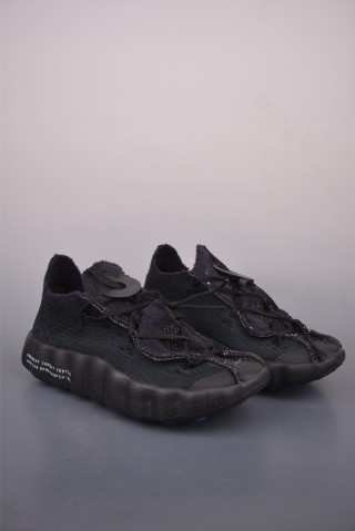 Nike Mind 002 'Black' view 1