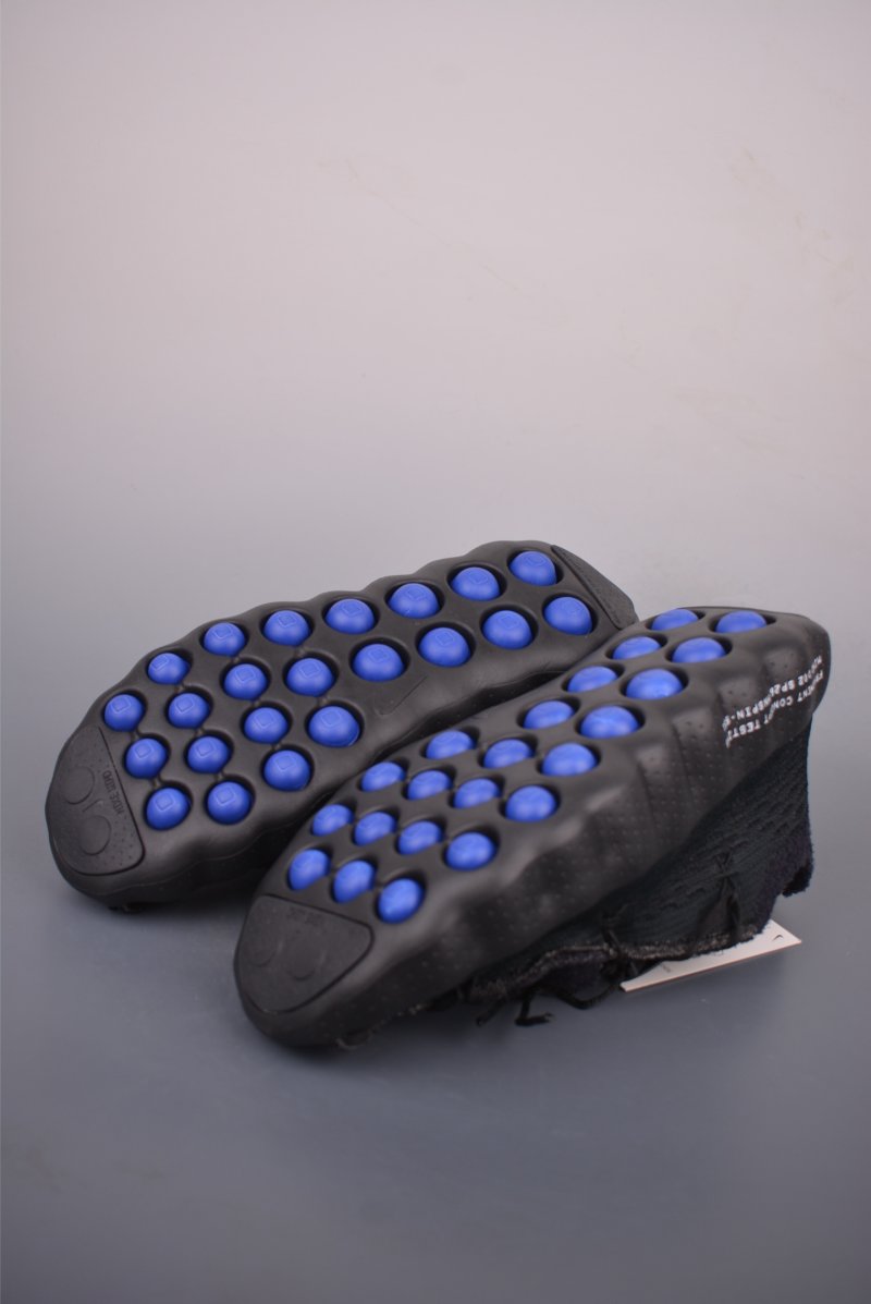 Nike Mind 002 'Black' view