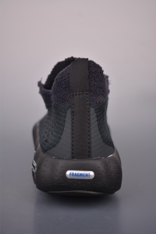 Nike Mind 002 'Black' view 4